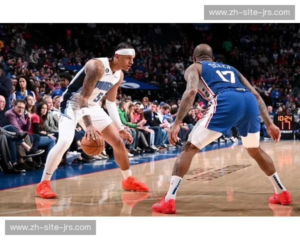 班凯罗16中5再陷低迷 魔术核心成色遭遇外界质疑